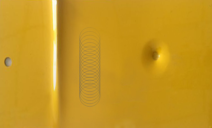 環(huán)氧鋅黃底漆技術(shù)指標(biāo) 環(huán)氧鋅黃底漆技術(shù)指標(biāo)