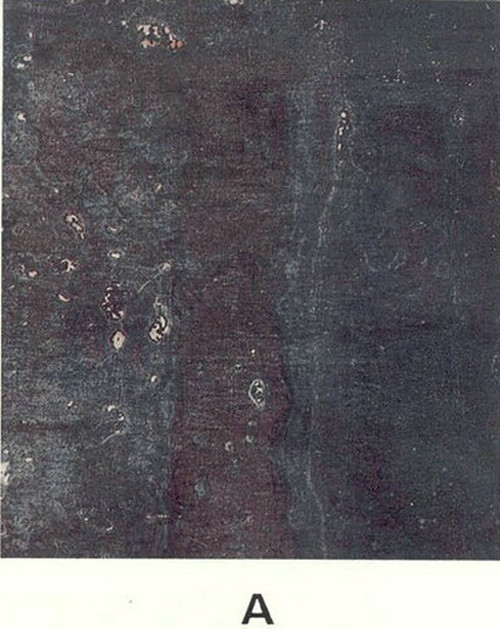 A A